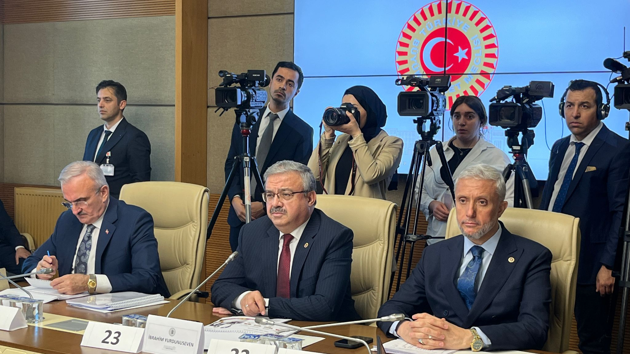 Milletvekili Yurdunuseven’den Trafik Güvenliği Hamlesi