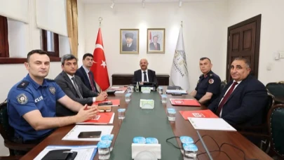 Afyon’da 1 Haziran’da Vatandaşlar Sandık Başına Gidecek