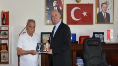 Yazar Şahintepe’den Kültüre Anlamlı Katkı