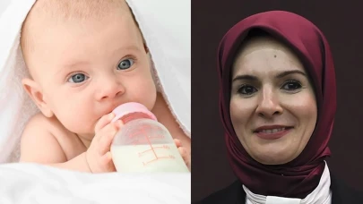 Afyonlu Bakan Göktaş açıkladı: Doğum yardımı ödemeleri hesaplara yatırılıyor!