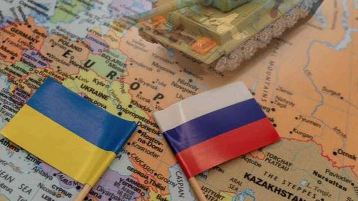 Rusya: Ukrayna’ya Ait 296 İha Düşürüldü