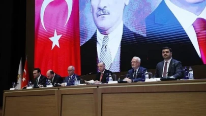 Erdoğan'dan Yeni Anayasa Hamlesi: 11 İsimli Özel Ekip Belirlendi