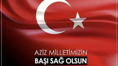 Vali Yiğitbaşı’ndan Şehit Polat İçin Başsağlığı Mesajı