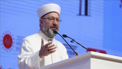 Prof. Dr. Ali Erbaş: “Kadın Hacı Adayları Bu Yıl Çoğunlukta”