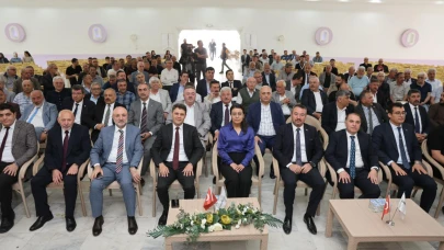 Sandıklı’da Tarım, Hayvancılık Ve Seracılık Fuarı Gerçekleştirildi