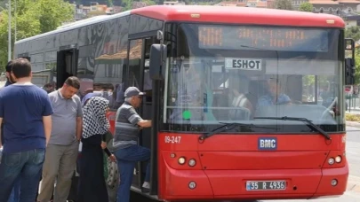 İzmir’de 23 Bin İşçi Grevde!