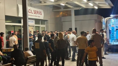 Arazi Anlaşmazlığı Can Aldı: Akraba Kavgasında 2 Kişi Hayatını Kaybetti