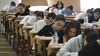 Türkiye'de, Yükseköğretim mezunu oranı arttı!