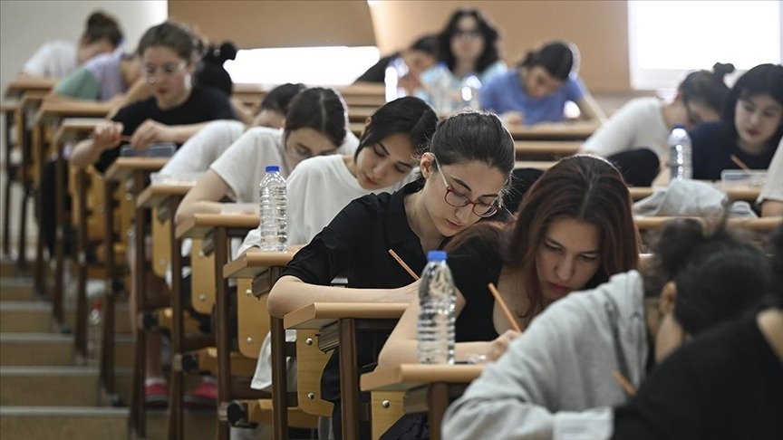 Türkiye'de, Yükseköğretim mezunu oranı arttı!