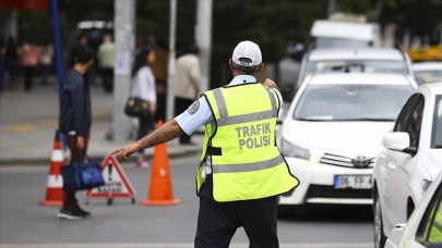 Trafik cezaları artırılıyor... TBMM'de kabul edildi!