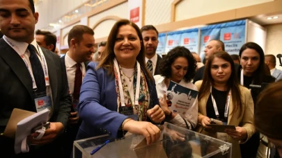 Başkan Köksal TBB Meclis Toplantısına Katıldı