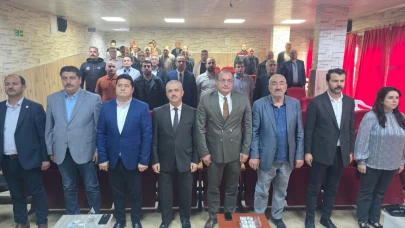 Bolvadin’de “Koruyucu Aile” Konferansı Düzenlendi