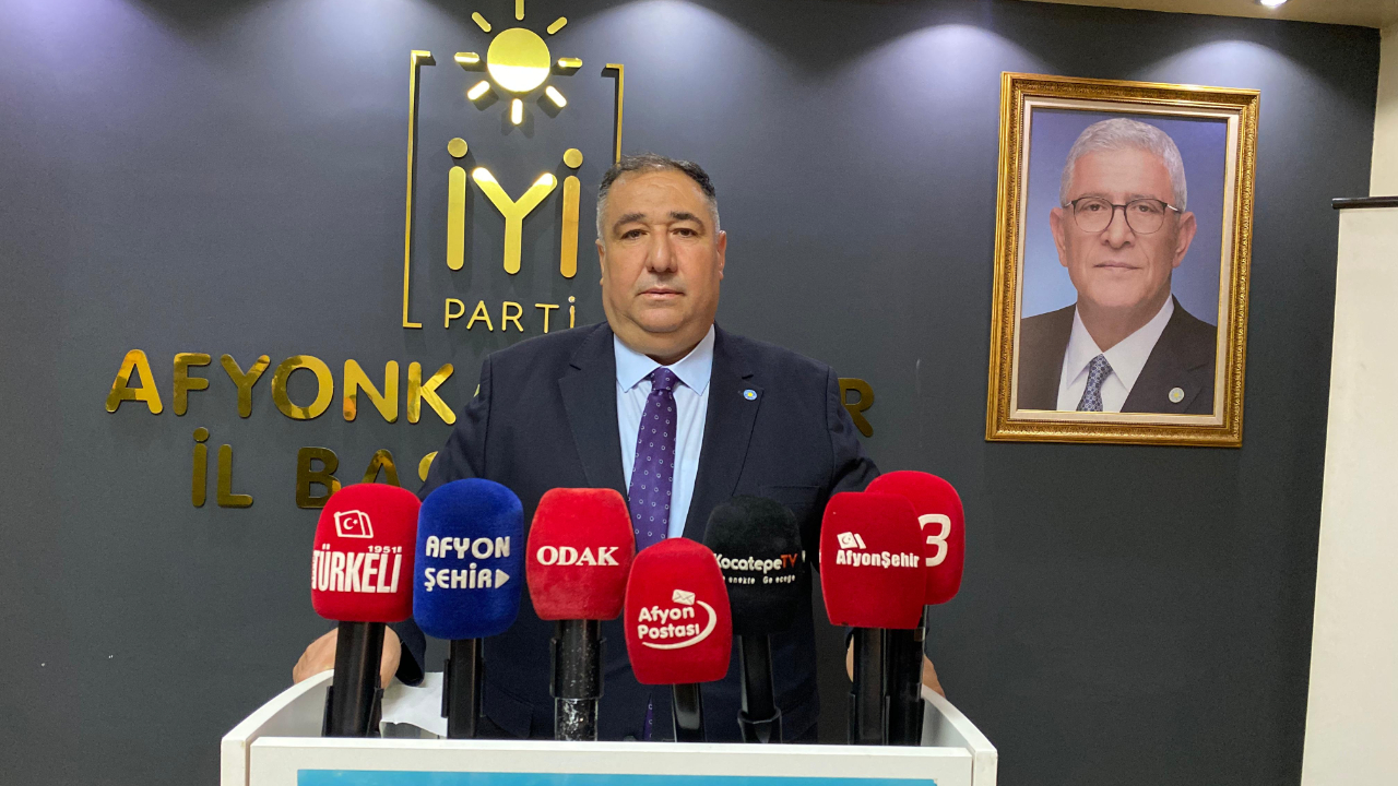 Başkan Mısırlıoğlu:“5 Bin Liraya Ev Kirası Mı Kaldı?