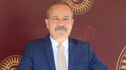 Milletvekili Taytak: "İstanbul’un Fethi, Bir Çağın Kapanıp Yeni Bir Çağın Başladığı Andır"