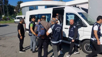 Maydanoz Döner Soruşturmasında Yeni Gelişme