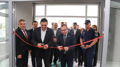 Hayat Boyu Öğrenme Haftası Çobanlar’da Kutlandı