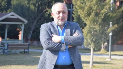 Afyonkarahisar Gençlik ve Spor İl Müdürlüğü'nde Görev Değişikliği