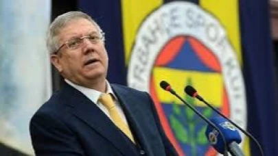Aziz Yıldırım’dan Fenerbahçe’ye Şartlı Dönüş Mesajı