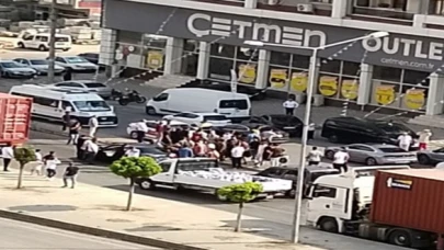 İzmir Torbalı'da Silahlı Saldırı: 3 Ölü, 3 Yaralı