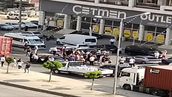 İzmir Torbalı'da Silahlı Saldırı: 3 Ölü, 3 Yaralı