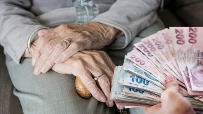 Emeklilere müjde: Bayram ikramiyesi ödemeleri yarın başlıyor