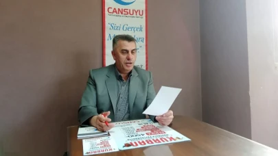 Cansuyu Derneği 21. Kurban Organizasyonu İçin Hazır