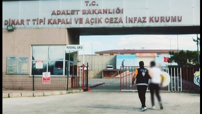 Afyonkarahisar'da "Kasten Öldürme" Suçundan Aranan Şahıs Yakalandı