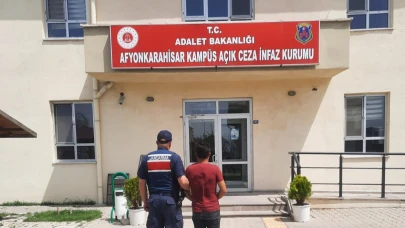 Suçlulara Geçit Yok: 4 Firari Yakalandı
