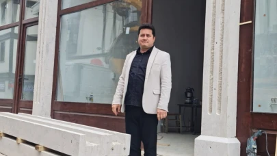 “Ekonomimize güç, şehrimize canlılık katıyoruz!”