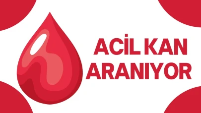 Acil kan duyurusu: Lösemi hastası Aral için yardım bekleniyor