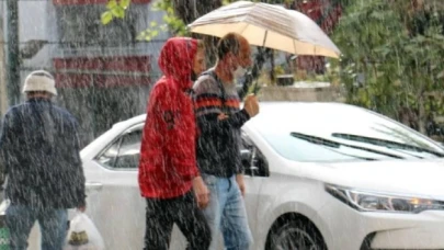 Hafta Sonu Hava Nasıl Olacak?