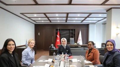 Çocuklara Dijital Güvence