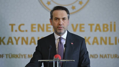 Bakan Bayraktar'dan Doğal Gaz ve Elektrik Fiyatlarıyla İlgili Açıklama!