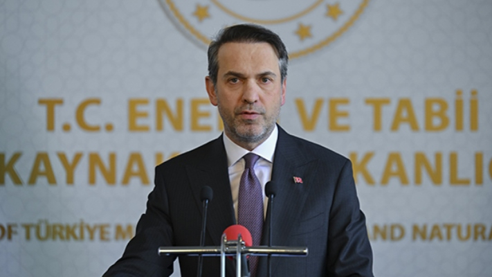 Bakan Bayraktar'dan Doğal Gaz ve Elektrik Fiyatlarıyla İlgili Açıklama!