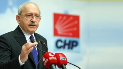 Kılıçdaroğlu: “Can Güvenliğime Yönelik Açık Tehditler Alıyorum”