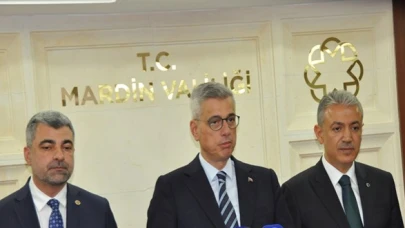 80 Yaş Üstüne Büyük Kolaylık!