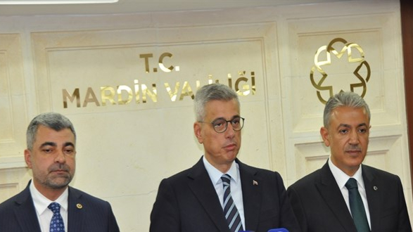 80 Yaş Üstüne Büyük Kolaylık!