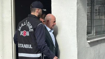 Aykut Erdoğdu Dahil 47 Kişi Hakkında Gözaltı Kararı: CHP Tepkili
