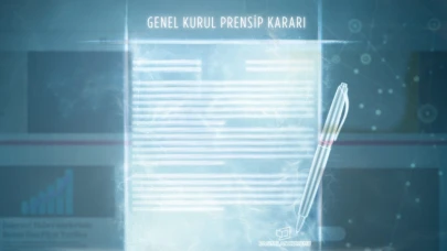 Esnaf Ve Sanatkârların Genel Kurul Çağrıları Resmi İlandır