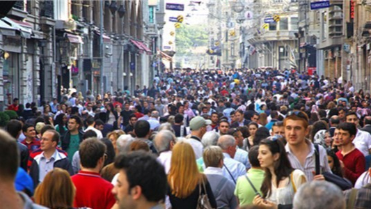 “İşsizlik oranı az olan illerin başındayız