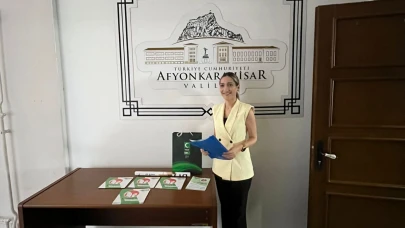 Dünya Tütünsüz Günü’nde Sigarasız Yaşam İçin Eğitim Verildi