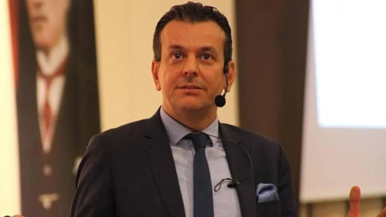Murat Sağman, ATSO’da Türkiye Ekonomisini Değerlendirdi