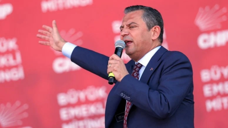 CHP’den Düzce’de Adalet Mitingi: “Milletin İradesi Esir Alınamaz”