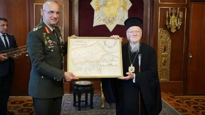 Başkan Mısırlıoğlu’ndan Sert Tepki