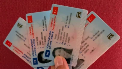 Ehliyetini Yenilemeyen 4 Milyon Sürücü Tehlikede!