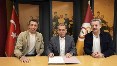 Muslera’nın Takımıyla Galatasaray Arasında Yeni Dönem