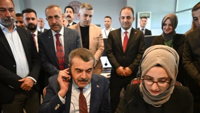 Bakan Tekin’den Erken Tatil Beklentilerine Yanıt: “Kaybedecek Vaktimiz Yok”