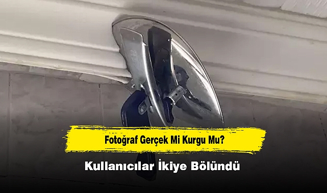 Fotoğraf Gerçek Mi Kurgu Mu? Kullanıcılar İkiye Bölündü