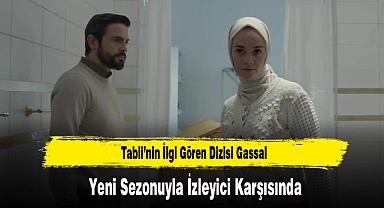 Gassal Dizisi, Yeni Sezonuyla İzleyici Karşısında