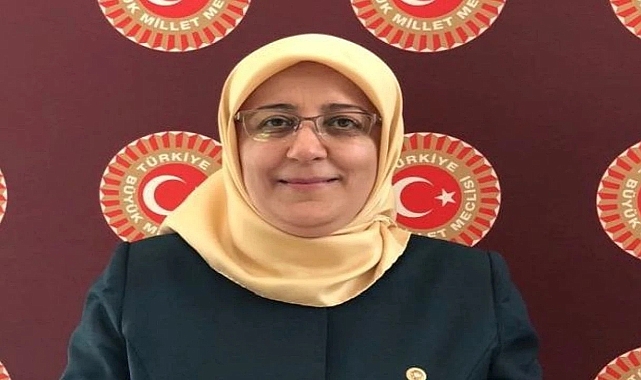 Yaşanabilir bir Türkiye için çalışıyoruz